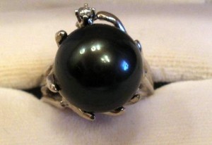 Black Pearl