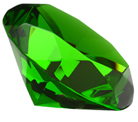 Blue Sapphire